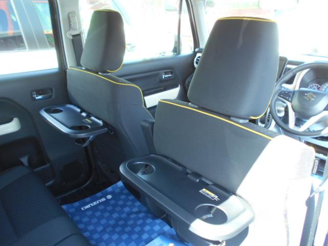 HYBRID MZ 当社指定ナビ5万円引き 4WD(23枚目)