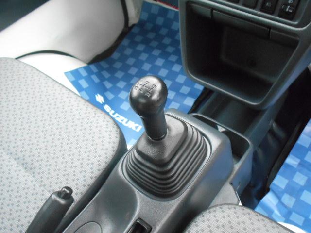 頑丈ダンプ 4WD ETC ドライブレコーダー 平日納車ガソリン満タン パートタイム4WD 5速マニュアル ETC ドライブレコーダー FM/AMラジオ フォグランプ エアコン(12枚目)