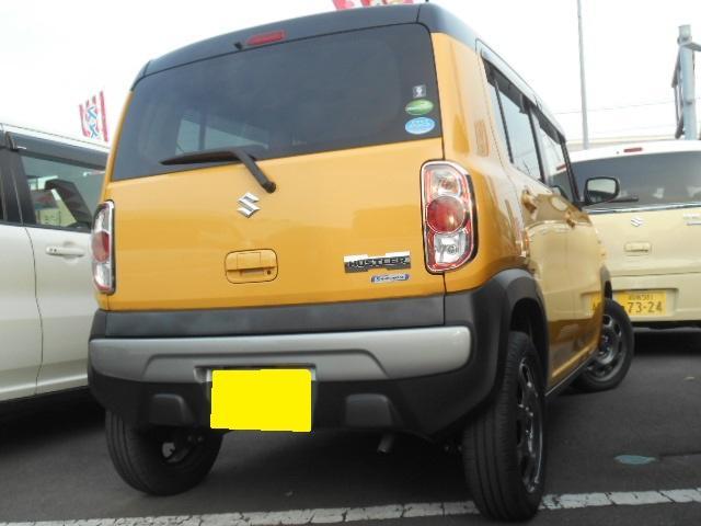 G 衝突被害軽減ブレーキ ETC 平日納車ガソリン満タン 衝突被害軽減ブレーキ キーレスプッシュスタート CDステレオ フルオートエアコン 運転席&助手席シートヒーター(5枚目)