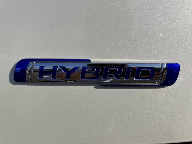 スティングレー　ＨＹＢＲＩＤ　Ｘ　衝突被害軽減Ｓ　ＬＥＤ　全方位モニター兼メモリーナビ　キーレスプッシュスタート　後退時ブレーキサポート　フォグランプ　アルミホイール　ＥＴＣ　車両走行安定補助システム　アイドリングストップ(34枚目)