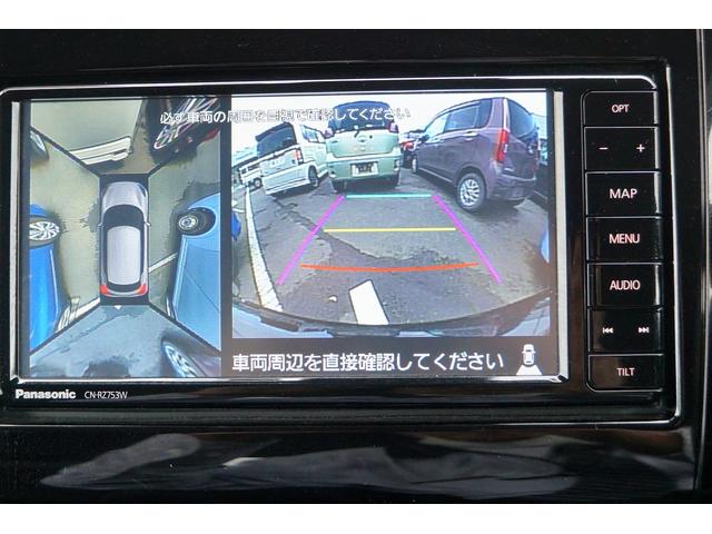 スイフト スポーツ　ＺＣ３３Ｓ　６速ＭＴ車　衝突被害軽減ブレーキ　全方位モニター付メモリーナビ　ＥＴＣ　車両走行安定補助システム　キーレスプッシュスタート（14枚目）