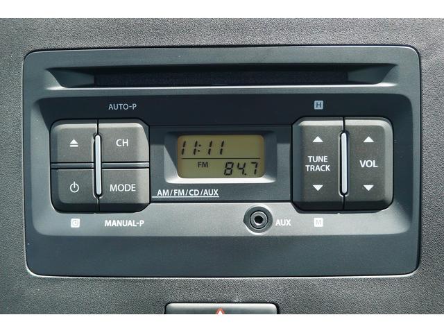 ワゴンＲ ＦＸ　３型　衝突被害軽減ブレーキ前後　キーレスプッシュスタート　ＦＭ／ＡＭラジオ付ＣＤ　ＥＳＰ　フルオートエアコン　運転席シートヒーター（11枚目）