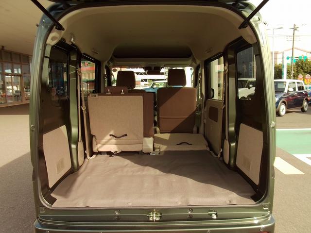 エブリイ JOIN ディスプレーオーディオ バックアイカメラ 両側スライドドア スライドドアクローザー LEDヘッドランプ キーレスプッシュスタート 衝突被害軽減ブレーキ 後退時ブレーキサポート 運転席シートヒーター リクエストスイッチ USBソケット(20枚目)