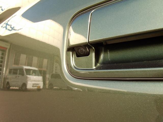 エブリイ JOIN ディスプレーオーディオ バックアイカメラ 両側スライドドア スライドドアクローザー LEDヘッドランプ キーレスプッシュスタート 衝突被害軽減ブレーキ 後退時ブレーキサポート 運転席シートヒーター リクエストスイッチ USBソケット(27枚目)