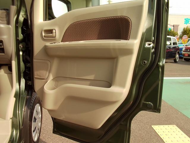 エブリイ JOIN ディスプレーオーディオ バックアイカメラ 両側スライドドア スライドドアクローザー LEDヘッドランプ キーレスプッシュスタート 衝突被害軽減ブレーキ 後退時ブレーキサポート 運転席シートヒーター リクエストスイッチ USBソケット(34枚目)