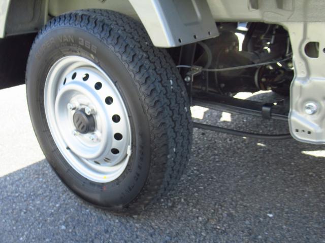 キャリイトラック KCエアコン・パワステ 4速AT FM/AMラジオ キーレスエントリー 衝突被害軽減ブレーキ 後方誤発進抑制機能 車両走行安定補助システム アイドリングストップ アングルポスト オートライト パワーウィンドウ 電源ソケット(32枚目)