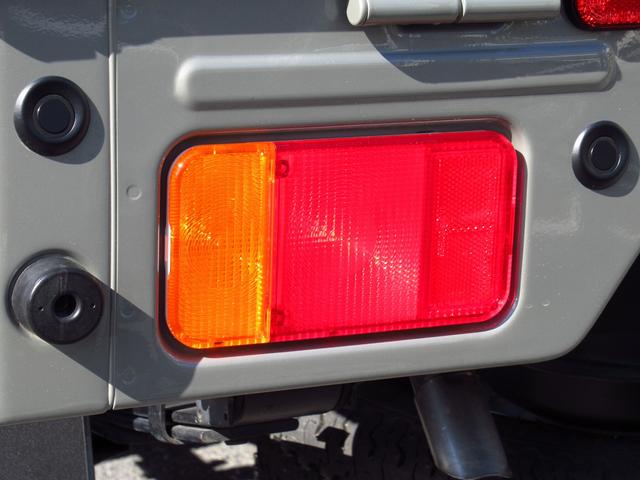 キャリイトラック KCエアコン・パワステ 4速AT FM/AMラジオ キーレスエントリー 衝突被害軽減ブレーキ 後方誤発進抑制機能 車両走行安定補助システム アイドリングストップ アングルポスト オートライト パワーウィンドウ 電源ソケット(33枚目)