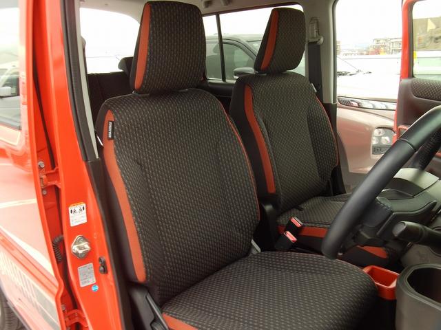 ハスラー ＨＹＢＲＩＤ　Ｘターボ　メモリーナビ　ドライブレコーダー　メモリーナビ　ドライブレコーダー　ＥＴＣ　ＬＥＤヘッドランプ　キーレスプッシュスタート　アダクティブクルーズコントロール　ステアリングオーディオスイッチ　パーソナルテーブル　マイルドハイブリッド（18枚目）