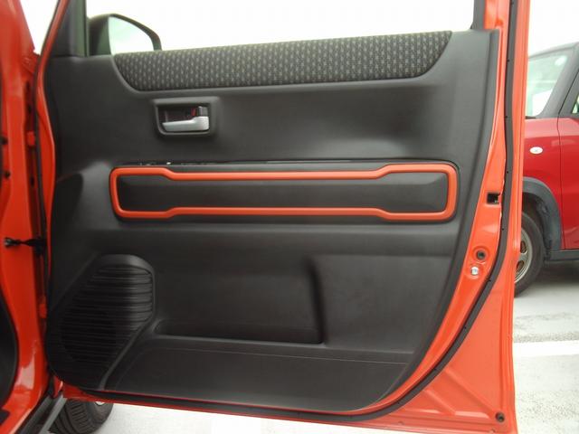 ハスラー ＨＹＢＲＩＤ　Ｘターボ　メモリーナビ　ドライブレコーダー　メモリーナビ　ドライブレコーダー　ＥＴＣ　ＬＥＤヘッドランプ　キーレスプッシュスタート　アダクティブクルーズコントロール　ステアリングオーディオスイッチ　パーソナルテーブル　マイルドハイブリッド（33枚目）