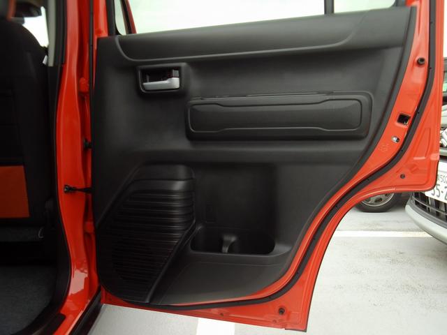 ハスラー ＨＹＢＲＩＤ　Ｘターボ　メモリーナビ　ドライブレコーダー　メモリーナビ　ドライブレコーダー　ＥＴＣ　ＬＥＤヘッドランプ　キーレスプッシュスタート　アダクティブクルーズコントロール　ステアリングオーディオスイッチ　パーソナルテーブル　マイルドハイブリッド（34枚目）