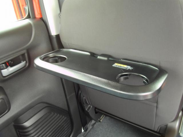 ハスラー ＨＹＢＲＩＤ　Ｘターボ　メモリーナビ　ドライブレコーダー　メモリーナビ　ドライブレコーダー　ＥＴＣ　ＬＥＤヘッドランプ　キーレスプッシュスタート　アダクティブクルーズコントロール　ステアリングオーディオスイッチ　パーソナルテーブル　マイルドハイブリッド（38枚目）