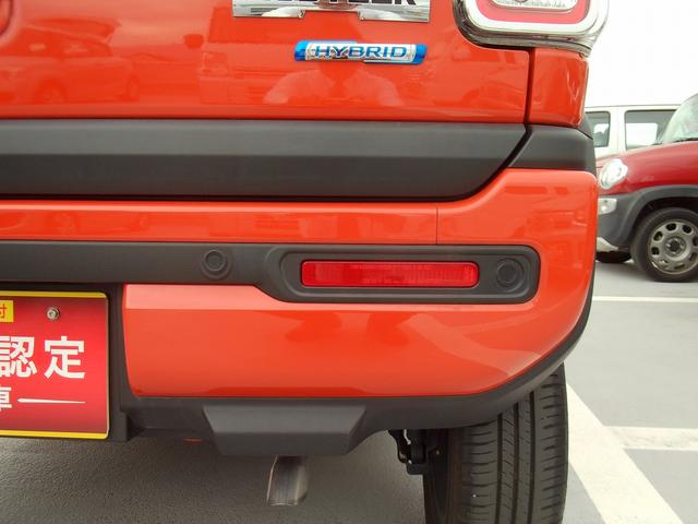 ハスラー ＨＹＢＲＩＤ　Ｘターボ　メモリーナビ　ドライブレコーダー　メモリーナビ　ドライブレコーダー　ＥＴＣ　ＬＥＤヘッドランプ　キーレスプッシュスタート　アダクティブクルーズコントロール　ステアリングオーディオスイッチ　パーソナルテーブル　マイルドハイブリッド（40枚目）