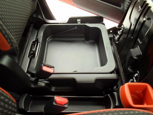 ハスラー ＨＹＢＲＩＤ　Ｘターボ　メモリーナビ　ドライブレコーダー　メモリーナビ　ドライブレコーダー　ＥＴＣ　ＬＥＤヘッドランプ　キーレスプッシュスタート　アダクティブクルーズコントロール　ステアリングオーディオスイッチ　パーソナルテーブル　マイルドハイブリッド（49枚目）