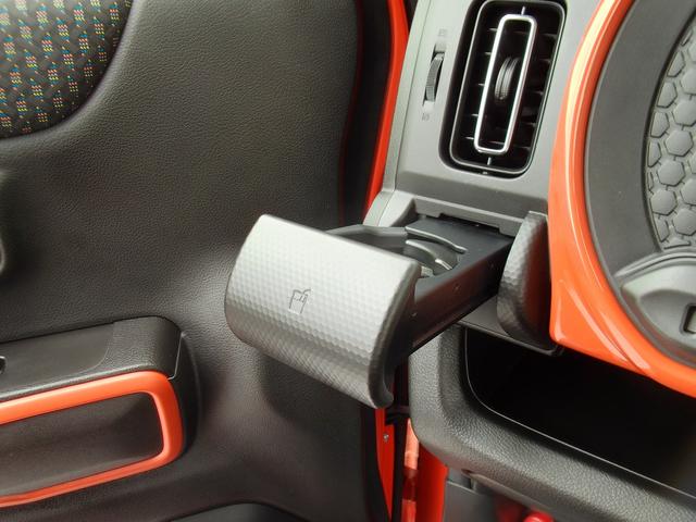 ハスラー ＨＹＢＲＩＤ　Ｘターボ　メモリーナビ　ドライブレコーダー　メモリーナビ　ドライブレコーダー　ＥＴＣ　ＬＥＤヘッドランプ　キーレスプッシュスタート　アダクティブクルーズコントロール　ステアリングオーディオスイッチ　パーソナルテーブル　マイルドハイブリッド（60枚目）