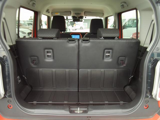 ハスラー ＨＹＢＲＩＤ　Ｘターボ　メモリーナビ　ドライブレコーダー　メモリーナビ　ドライブレコーダー　ＥＴＣ　ＬＥＤヘッドランプ　キーレスプッシュスタート　アダクティブクルーズコントロール　ステアリングオーディオスイッチ　パーソナルテーブル　マイルドハイブリッド（73枚目）