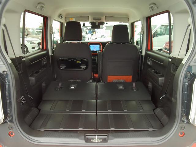 ハスラー ＨＹＢＲＩＤ　Ｘターボ　メモリーナビ　ドライブレコーダー　メモリーナビ　ドライブレコーダー　ＥＴＣ　ＬＥＤヘッドランプ　キーレスプッシュスタート　アダクティブクルーズコントロール　ステアリングオーディオスイッチ　パーソナルテーブル　マイルドハイブリッド（75枚目）