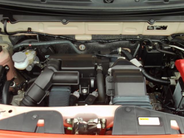 ハスラー ＨＹＢＲＩＤ　Ｘターボ　メモリーナビ　ドライブレコーダー　メモリーナビ　ドライブレコーダー　ＥＴＣ　ＬＥＤヘッドランプ　キーレスプッシュスタート　アダクティブクルーズコントロール　ステアリングオーディオスイッチ　パーソナルテーブル　マイルドハイブリッド（77枚目）