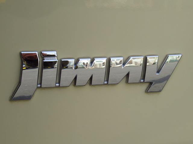 ジムニー ＸＣ　４ＷＤ　４ＡＴ　初売り特選車　オーディオレス　ＬＥＤヘッドランプ　キーレスプッシュスタート　オートクルーズコントロール　ステアリングオーディオスイッチ　衝突被害軽減ブレーキ　ＳＲＳサイド・カーテンエアバッグ　両席シートヒーター（27枚目）