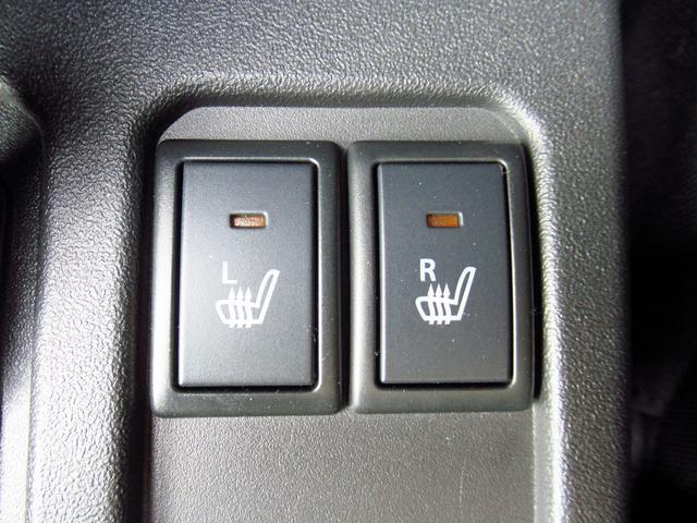 ジムニー ＸＣ　４ＷＤ　４ＡＴ　初売り特選車　オーディオレス　ＬＥＤヘッドランプ　キーレスプッシュスタート　オートクルーズコントロール　ステアリングオーディオスイッチ　衝突被害軽減ブレーキ　ＳＲＳサイド・カーテンエアバッグ　両席シートヒーター（36枚目）