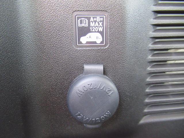 ジムニー ＸＣ　４ＷＤ　４ＡＴ　初売り特選車　オーディオレス　ＬＥＤヘッドランプ　キーレスプッシュスタート　オートクルーズコントロール　ステアリングオーディオスイッチ　衝突被害軽減ブレーキ　ＳＲＳサイド・カーテンエアバッグ　両席シートヒーター（48枚目）