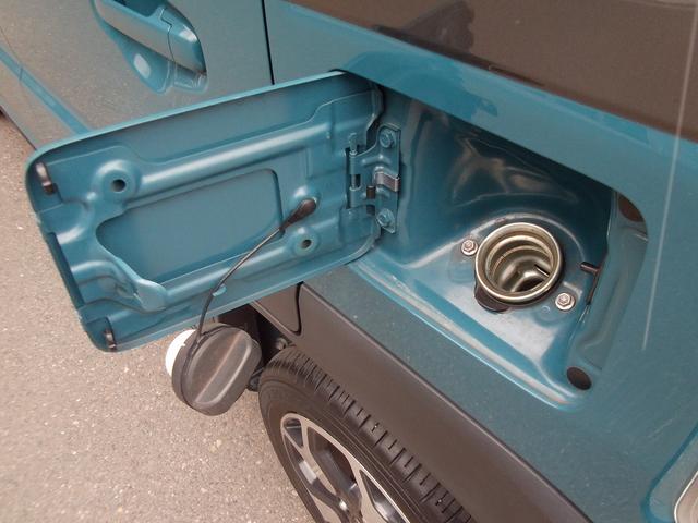 ハスラー ＨＹＢＲＩＤ　Ｘ　全方位モニター付Ｍナビ　ＬＥＤヘッドランプ　全方位モニター付メモリーナビ　ＬＥＤヘッドランプ　キーレスプッシュスタート　オーディオスイッチ　パーソナルテーブル　マイルドハイブリッド　衝突被害軽減ブレーキ　後退時ブレーキサポート　シートヒーター（29枚目）