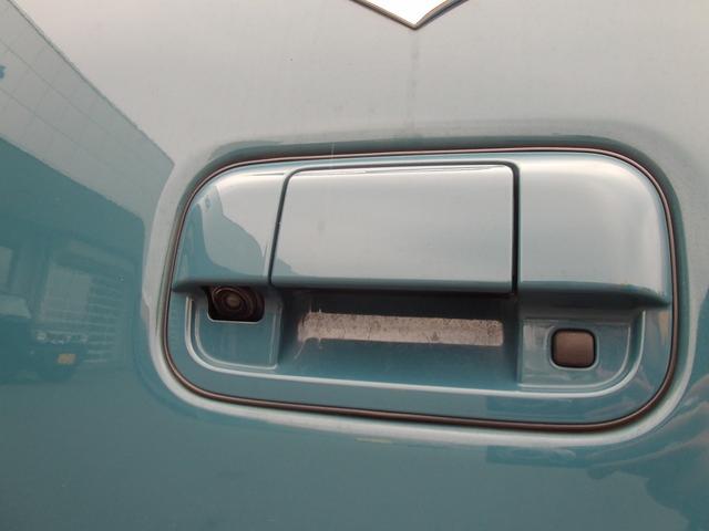 ハスラー ＨＹＢＲＩＤ　Ｘ　全方位モニター付Ｍナビ　ＬＥＤヘッドランプ　全方位モニター付メモリーナビ　ＬＥＤヘッドランプ　キーレスプッシュスタート　オーディオスイッチ　パーソナルテーブル　マイルドハイブリッド　衝突被害軽減ブレーキ　後退時ブレーキサポート　シートヒーター（30枚目）