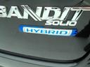 バンディット HYBRID MV 全方位モニター付Mナビ 全方位モニター付メモリーナビ 片側電動スライドドア ETC LEDヘッドランプ キーレスプッシュスタート ウォークスルー オートクルーズコントロール オーディオスイッチ ロールサンシェード(43枚目)