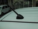 洗車時に折り畳み可能なルーフアンテナです☆