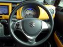 操作性も良く、握りやすいステアリングです☆
