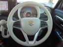 操作性も良く、握りやすいステアリングです☆