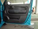 運転席ドアを開けた所です☆