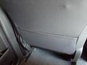 シートバックポケットに収納すれば後席もスッキリ☆