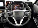 操作性も良く、握りやすいステアリングです☆