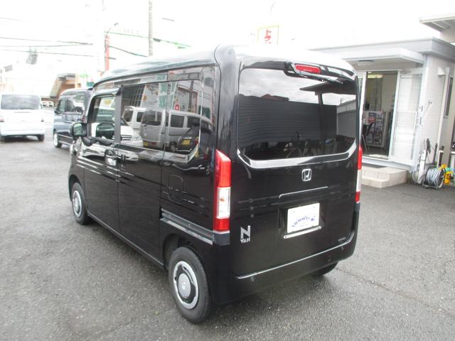 ホンダ Ｎ－ＶＡＮ＋スタイル