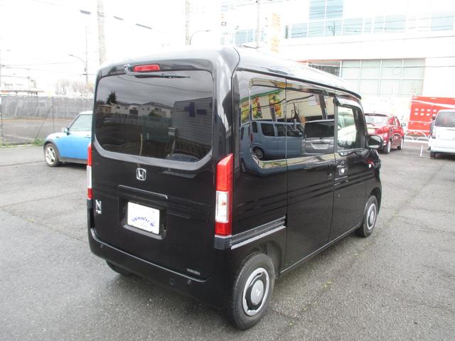 ホンダ Ｎ－ＶＡＮ＋スタイル