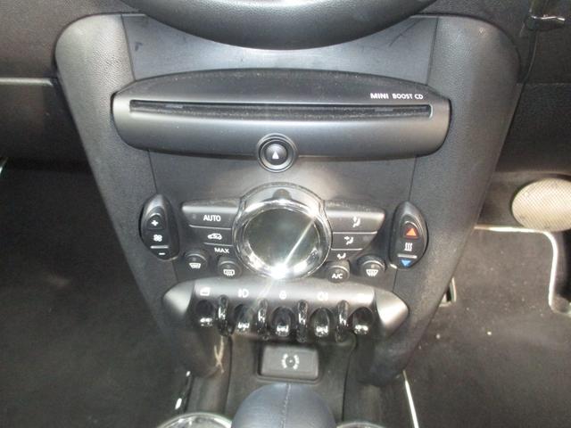 MINI クーパー クラブマン ポータブルナビ キセノンライト ETC(13枚目)