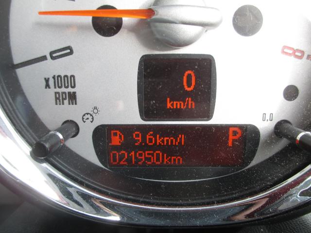 MINI クーパー クラブマン ポータブルナビ キセノンライト ETC(18枚目)