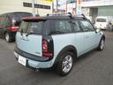 MINI クーパー クラブマン ポータブルナビ キセノンライト ETC(5枚目)