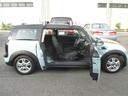 MINI クーパー クラブマン ポータブルナビ キセノンライト ETC(7枚目)