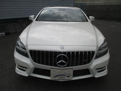 ＣＬＳクラス ＣＬＳ３５０ブルーエフィシェンシＡＭＧスポーツパケジ　純正ＨＤＤナビＴＶ　Ｂカメラ　キセノン　キーレスゴー 0504865A30240603W001 2