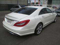 ＣＬＳクラス ＣＬＳ３５０ブルーエフィシェンシＡＭＧスポーツパケジ　純正ＨＤＤナビＴＶ　Ｂカメラ　キセノン　キーレスゴー 0504865A30240603W001 6