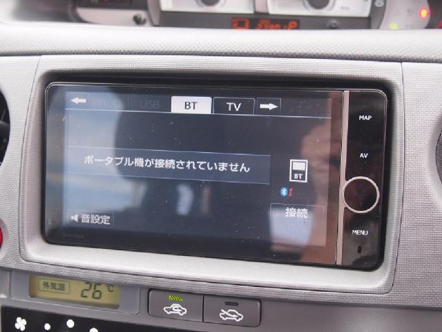 ダイスリミテッド 12セグHDDナビBカメラ左AドアHIDキ(14枚目)