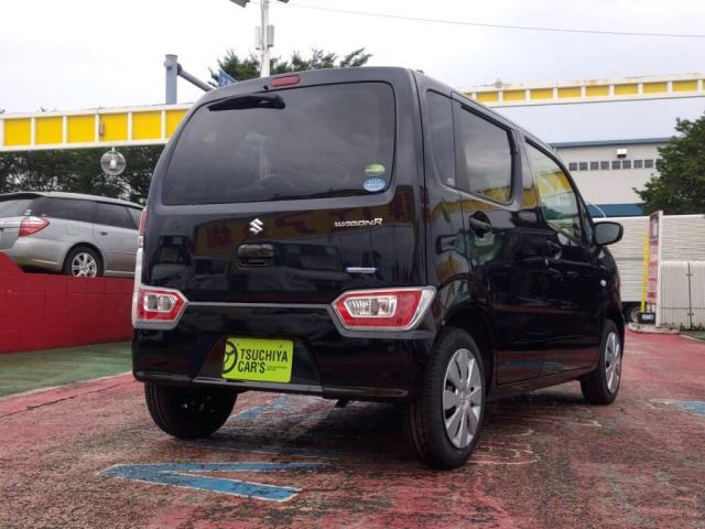 FX 届出済未使用車 キーフリー衝突軽減BオートACシートヒ(2枚目)