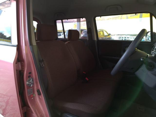 アルトラパン X オートACキーフリー ベンチシート(13枚目)