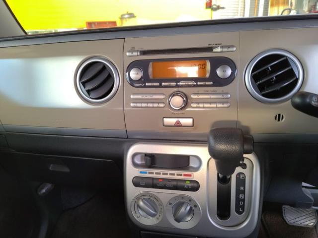 アルトラパン X オートACキーフリー ベンチシート(16枚目)