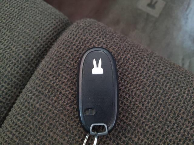 アルトラパン X オートACキーフリー ベンチシート(18枚目)