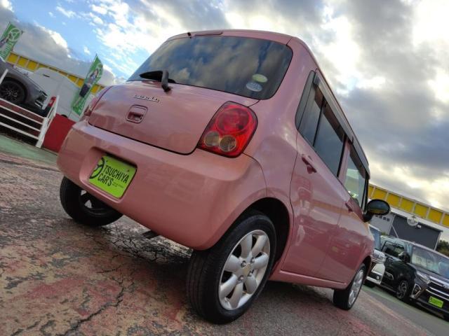 アルトラパン X オートACキーフリー ベンチシート(26枚目)