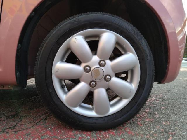 アルトラパン X オートACキーフリー ベンチシート(27枚目)