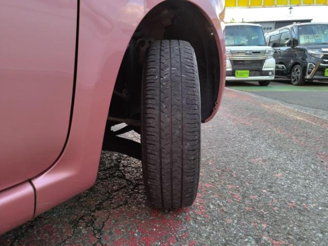 アルトラパン X オートACキーフリー ベンチシート(28枚目)