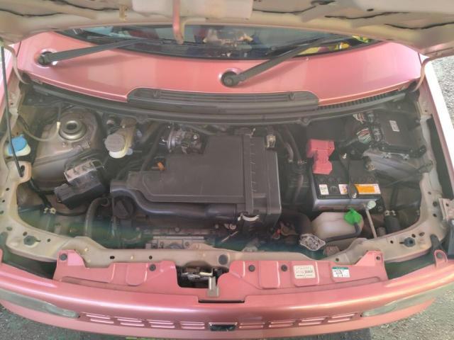 アルトラパン X オートACキーフリー ベンチシート(29枚目)